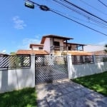 Casa com 4 dormitórios à venda, 300 m² por R$ 2.600.000,00 - Camboinhas - Niterói/RJ