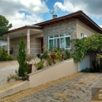 Casa em Condomínio para Venda em Cajamar, Jardins (Polvilho), 4 dormitórios, 4 suítes, 6 banheiros, 1 vaga