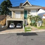 Casa em Condomínio para Venda em Santana de Parnaíba, Morada dos Pinheiros (Aldeia da Serra), 4 dormitórios, 2 suítes, 3 banheiros, 2 vagas