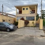 Casa em Condomínio para Locação em Cajamar, Colina Maria Luíza (Jordanésia), 3 dormitórios, 1 suíte, 2 banheiros, 2 vagas