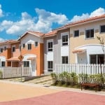 Casa em Condomínio para Venda em Santana de Parnaíba, Vila Parque, 3 dormitórios, 1 suíte, 2 banheiros, 2 vagas