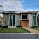 Casa em Condomínio para Venda em Santana de Parnaíba, Alphaville, 5 dormitórios, 5 suítes, 6 banheiros, 8 vagas