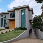 Casa em Condomínio para Venda em Santana de Parnaíba, Alphaville, 5 dormitórios, 5 suítes, 6 banheiros, 8 vagas