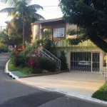 Casa em Condomínio para Venda em Santana de Parnaíba, Alphaville, 5 dormitórios, 5 suítes, 6 banheiros, 4 vagas