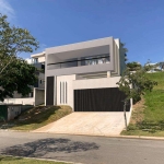 Casa em Condomínio para Venda em Santana de Parnaíba, Alphaville, 4 dormitórios, 4 suítes, 6 banheiros, 6 vagas