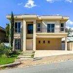 Casa em Condomínio para Venda em Santana de Parnaíba, Tamboré, 4 dormitórios, 4 suítes, 7 banheiros, 3 vagas