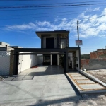 Casa para Venda em Cajamar, Portais (Polvilho), 3 dormitórios, 3 suítes, 4 banheiros, 2 vagas