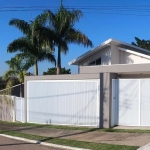 Casa em Condomínio para Venda em Jundiaí, Centro, 4 dormitórios, 4 suítes, 5 banheiros, 8 vagas