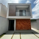 Casa para Venda em Cajamar, Portais (Polvilho), 3 dormitórios, 3 suítes, 4 banheiros, 2 vagas