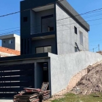 Casa em Condomínio para Venda em Santana de Parnaíba, Villas do Jaguari, 3 dormitórios, 1 suíte, 2 banheiros, 3 vagas