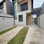 Casa em Condomínio para Venda em Santana de Parnaíba, Villas do Jaguari, 3 dormitórios, 1 suíte, 2 banheiros, 2 vagas