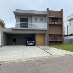 Casa em Condomínio para Venda em Santana de Parnaíba, Alphaville, 4 dormitórios, 4 suítes, 5 banheiros, 2 vagas