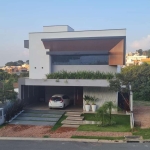 Casa em Condomínio para Venda em Jundiaí, Jardim Novo Mundo, 3 dormitórios, 3 suítes, 4 banheiros, 2 vagas