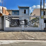 Casa para Venda em Cajamar, Portais (Polvilho), 3 dormitórios, 1 suíte, 2 banheiros, 2 vagas