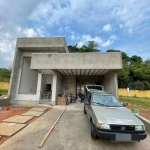 Casa em Condomínio para Venda em Jundiaí, Jardim Quintas das Videiras, 3 dormitórios, 1 suíte, 2 banheiros, 2 vagas