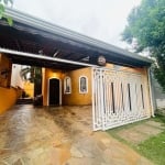 Casa para Venda em Cajamar, Ipês (Polvilho), 2 dormitórios, 1 banheiro, 2 vagas