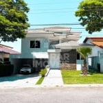 Casa em Condomínio para Venda em Santana de Parnaíba, Alphaville, 4 dormitórios, 4 suítes, 5 banheiros, 4 vagas