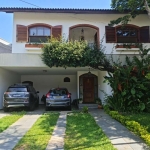 Casa em Condomínio para Venda em Santana de Parnaíba, Alphaville, 3 dormitórios, 3 suítes, 4 banheiros, 2 vagas