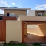 Casa para Venda em Jundiaí, Jardim Santa Teresa, 3 dormitórios, 1 suíte, 2 banheiros, 2 vagas