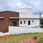 Casa em Condomínio para Venda em Jundiaí, Vila Rio Branco, 4 dormitórios, 4 suítes, 5 banheiros, 6 vagas