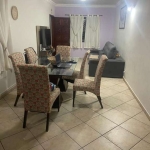 Casa para Venda em Jundiaí, Vila Anchieta, 3 dormitórios, 1 suíte, 2 banheiros, 2 vagas