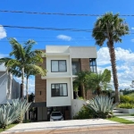 Casa em Condomínio para Venda em Itupeva, Residencial Ibi-Aram, 4 dormitórios, 4 suítes, 6 banheiros, 2 vagas