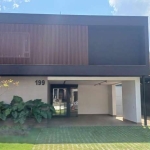 Casa em Condomínio para Venda em Barueri, Dezoito do Forte Empresarial/Alphaville., 4 dormitórios, 4 suítes, 5 banheiros, 2 vagas