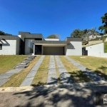 Casa em Condomínio para Venda em Santana de Parnaíba, Aldeia da Serra, 3 dormitórios, 3 suítes, 5 banheiros, 4 vagas