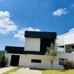 Casa em Condomínio para Venda em Santana de Parnaíba, Alphaville, 4 dormitórios, 4 suítes, 5 banheiros, 6 vagas