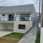 Casa em Condomínio para Venda em Jundiaí, Loteamento Capital Ville, 3 dormitórios, 3 suítes, 4 banheiros, 2 vagas