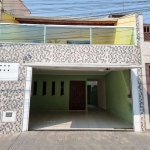 Casa para Venda em Jundiaí, Parque Almerinda Pereira Chaves, 3 dormitórios, 1 suíte, 2 banheiros, 2 vagas