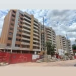 Apartamento para Venda em Jundiaí, Parque Centenário, 2 dormitórios, 1 suíte, 2 banheiros, 2 vagas