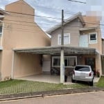 Casa em Condomínio para Venda em Jundiaí, Jardim Florestal, 3 dormitórios, 1 suíte, 2 banheiros, 5 vagas