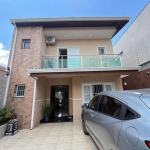 Casa para Venda em Cajamar, Portais (Polvilho), 3 dormitórios, 1 suíte, 2 banheiros, 2 vagas