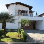 Casa em Condomínio para Venda em Santana de Parnaíba, Alphaville, 5 dormitórios, 2 suítes, 5 banheiros, 7 vagas