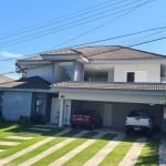 Casa em Condomínio para Venda em Barueri, Residencial Morada das Estrelas (Aldeia da Serra), 4 dormitórios, 4 suítes, 7 banheiros, 4 vagas