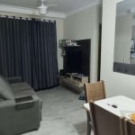 Apartamento para Venda em Jundiaí, Cidade Nova, 2 dormitórios, 1 banheiro, 1 vaga