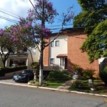 Casa em Condomínio para Venda em Santana de Parnaíba, Alphaville, 5 dormitórios, 1 suíte, 2 banheiros, 2 vagas