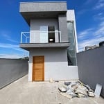 Casa em Condomínio para Venda em Santana de Parnaíba, Villas do Jaguari, 2 dormitórios, 2 suítes, 3 banheiros, 2 vagas