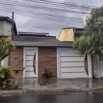 Casa para Venda em Cajamar, Portais (Polvilho), 4 dormitórios, 1 suíte, 3 banheiros, 2 vagas