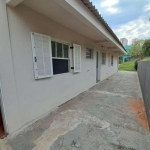 Casa para Venda em Jundiaí, Vila Nambi, 2 dormitórios, 1 banheiro, 5 vagas