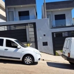 Casa em Condomínio para Locação em Santana de Parnaíba, Villas do Jaguari, 3 dormitórios, 1 suíte, 2 banheiros, 2 vagas