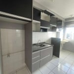 Apartamento para Venda em Cajamar, Portais (Polvilho), 2 dormitórios, 1 banheiro, 1 vaga