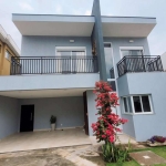 Casa em Condomínio para Venda em Santana de Parnaíba, Suru, 4 dormitórios, 4 suítes, 5 banheiros, 2 vagas