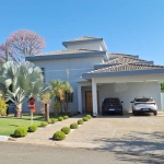 Casa em Condomínio para Venda em Itupeva, Residencial Dos Lagos, 5 dormitórios, 2 suítes, 4 banheiros, 6 vagas