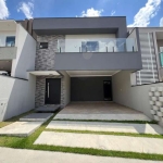 Casa em Condomínio para Venda em Jundiaí, Jardim Celeste, 3 dormitórios, 3 suítes, 4 banheiros, 2 vagas