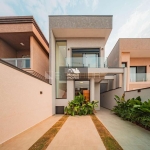 Casa em Condomínio para Venda em Santana de Parnaíba, Villas do Jaguari, 3 dormitórios, 1 banheiro, 2 vagas