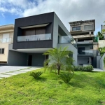 Casa em Condomínio para Venda em Santana de Parnaíba, Alphaville, 5 dormitórios, 5 suítes, 6 banheiros, 4 vagas