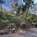 Lote para Venda em Santana de Parnaíba, Chácara Jaguari (Fazendinha)