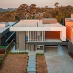 Casa em Condomínio para Venda em Cotia, Paisagem Renoir, 4 dormitórios, 4 suítes, 6 banheiros, 4 vagas